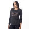 Black - Twilight Mauve